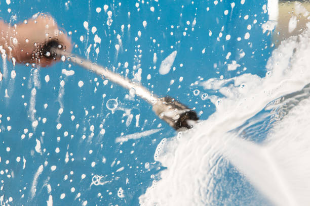 Reliable Mccullom Lake, IL Pressure Washing Services Solutions