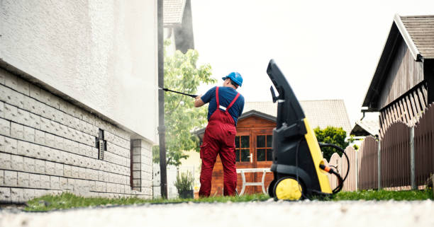 Best Soft Washing for Delicate Surfaces in Mccullom Lake, IL